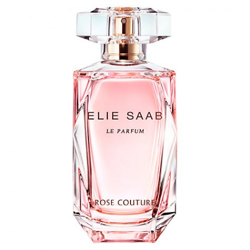 Elie Saab Le Parfum Rose Couture 90 ml Bayan Tester Parfüm